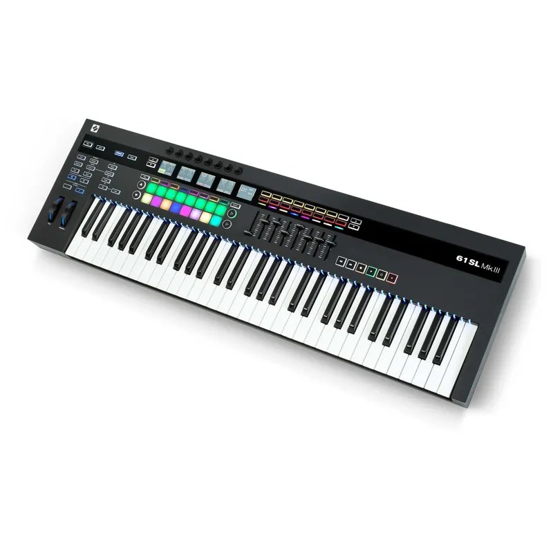 Top-Preis Novation 49SL MKIII