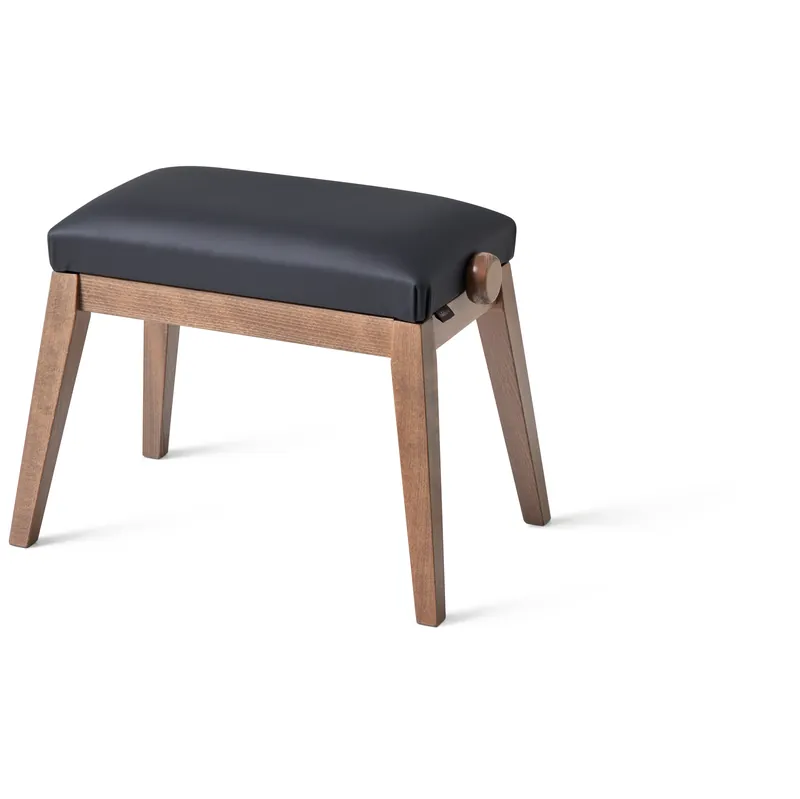 Wochenendangebot Casio BG-50-VINYL-BK Piano Bench