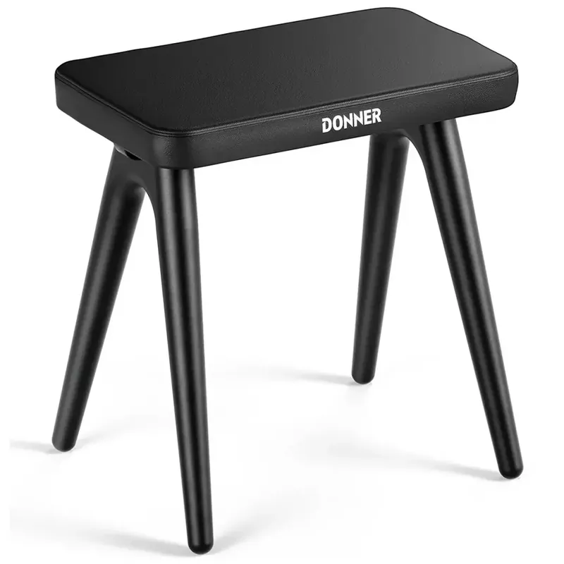 Direkt Vom Hersteller Donner DKB-100 Piano Bench