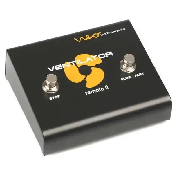 Bestpreis Neo Instruments Ventilator Remote II