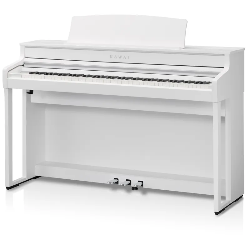 Kostenfreie Lieferung Kawai CA501 W