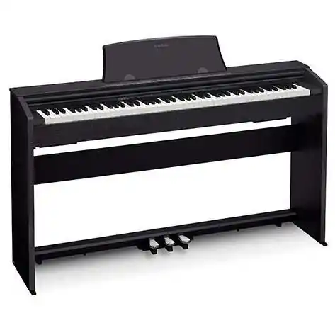 Sofort Bestellen Casio PX-770 BK Privia