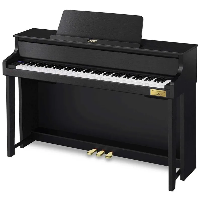 Saisonangebot Casio Celviano GP-310 BK Grand Hybrid