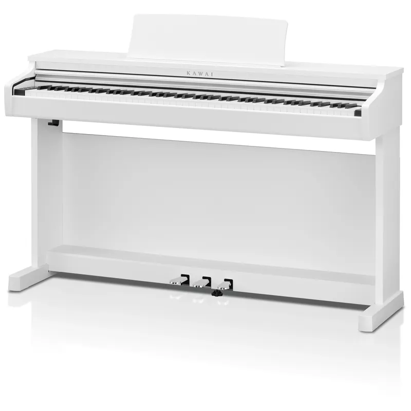 Highlight Kawai CX202 W