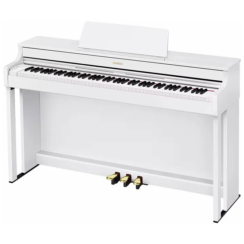 Top-Seller Casio Celviano AP-300 WE