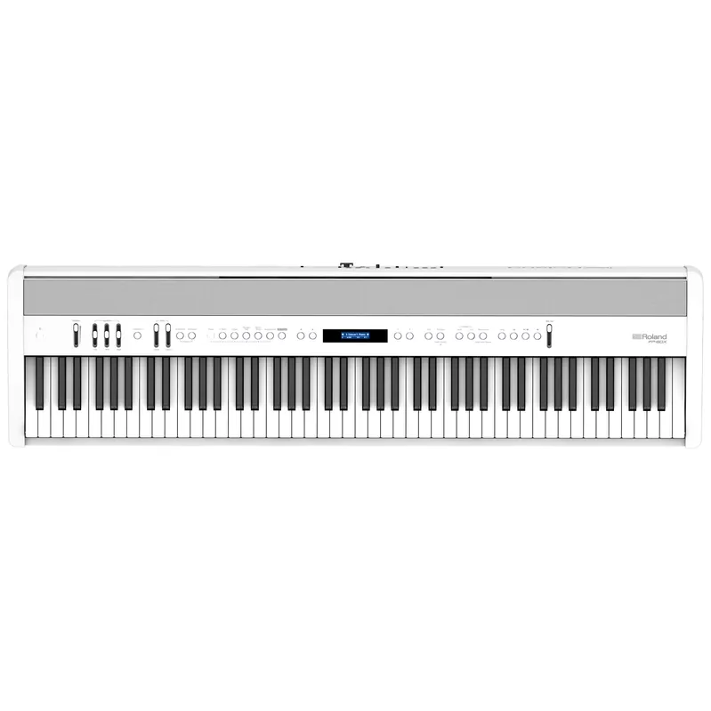 Preisknaller Roland FP-60X WH B-Ware