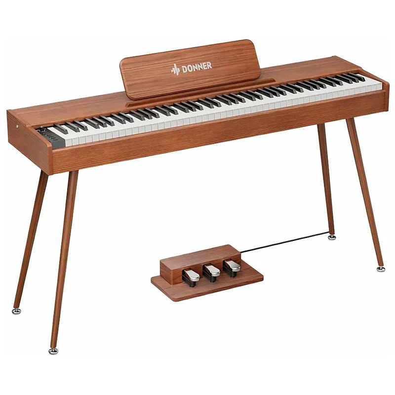 Donner DHP-200 Pro Wood B-Ware Sonderangebot