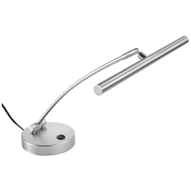 Jahn L4034 Rondo gebogen Chrom B-Ware Angebot