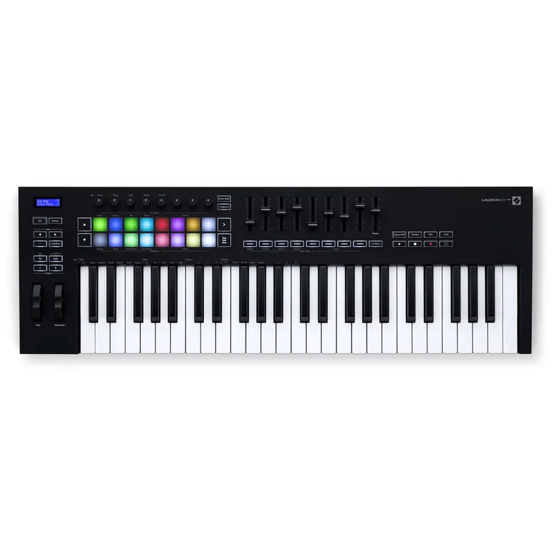 Sofort Bestellen Novation Launchkey 49 MK3 B-Ware