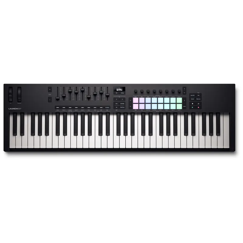 Novation Launchkey 61 MK4 B-Ware Direktkauf