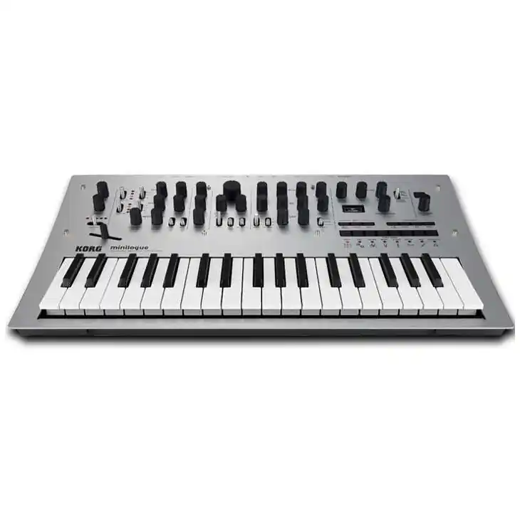 Heißes Angebot Korg minilogue
