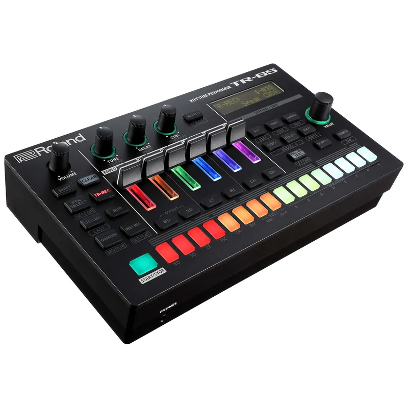 Angebot Roland TR-6S Rhythm Performer