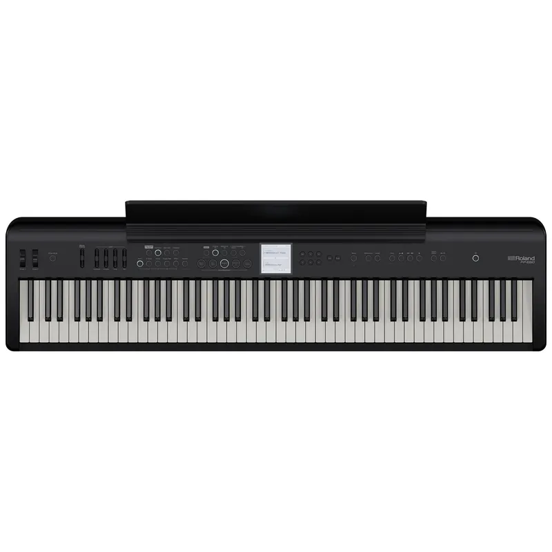 Heißes Angebot Roland FP-E50 Modern Portable Piano