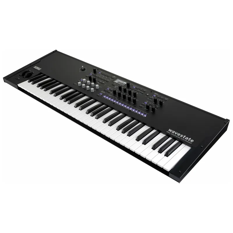 Letzte Chance Korg Wavestate SE