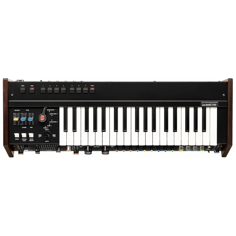 Korg miniKORG 700Sm Rabatt
