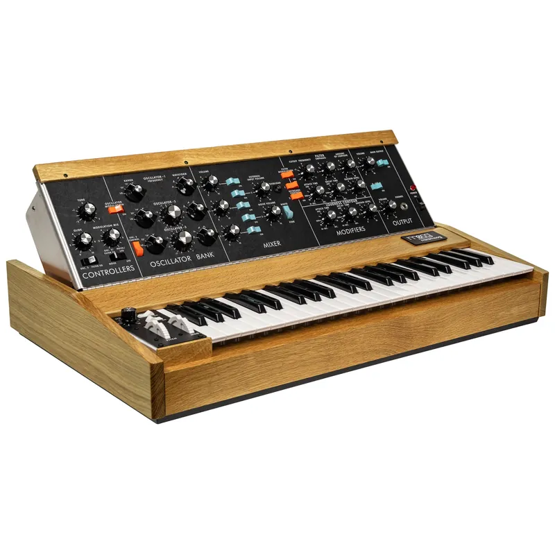 Günstig Moog Minimoog Model D Bob Moog Tribute Edition
