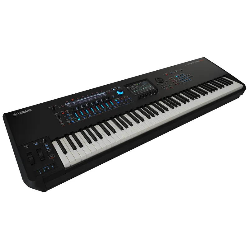 Yamaha Montage M8x Garantierte Lieferung