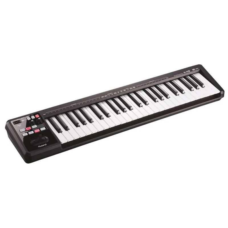 Nur Heute Roland A-49-BK