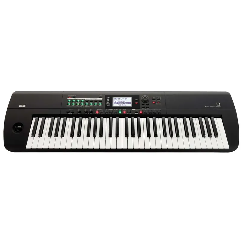 Jetzt Kaufen Korg i3 B-Ware