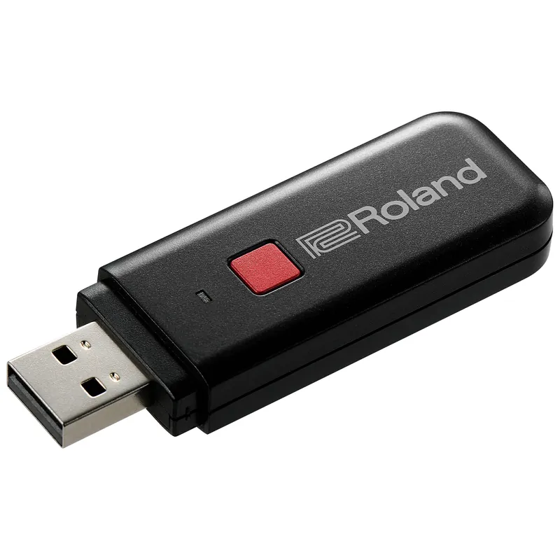 Roland WC-1 Wireless Adapter B-Ware Versand Am Gleichen Tag