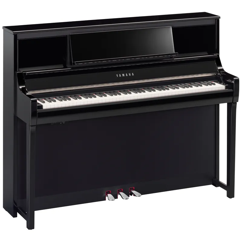 Abverkauf Yamaha CSP-295 PE