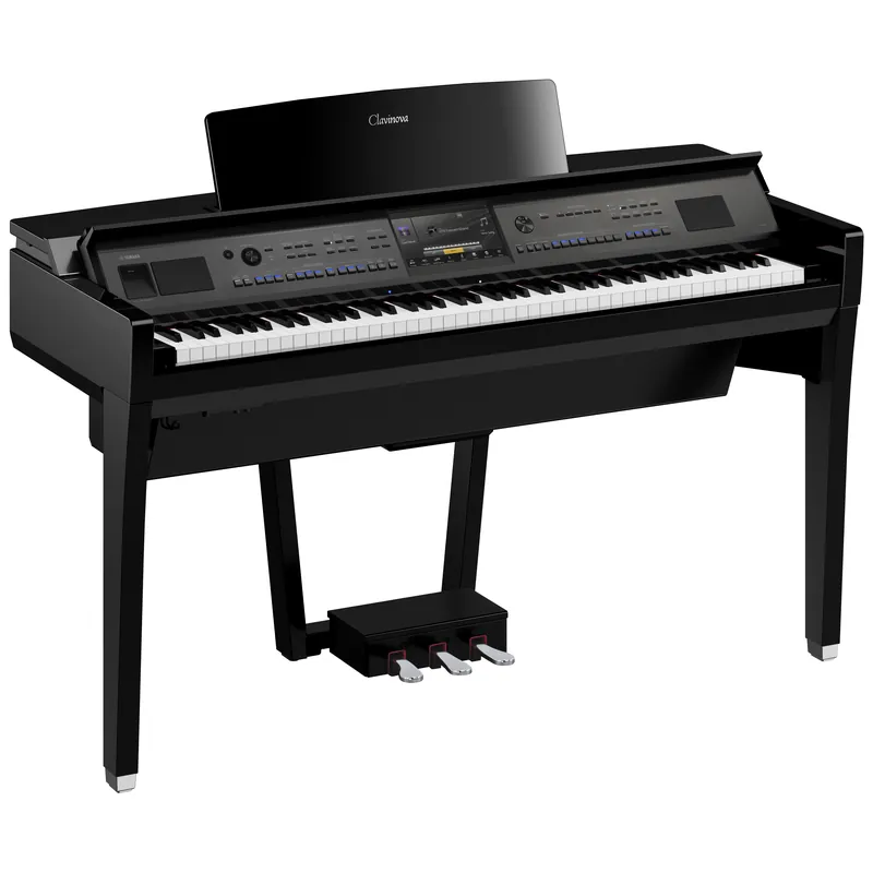 Yamaha CVP-909 PE Schneller Versand