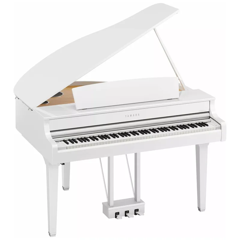 Yamaha CLP-895GP PWH Bestpreis