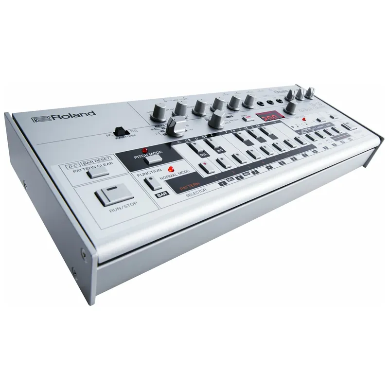 Roland Boutique TB-03 Bass Line Beliebt