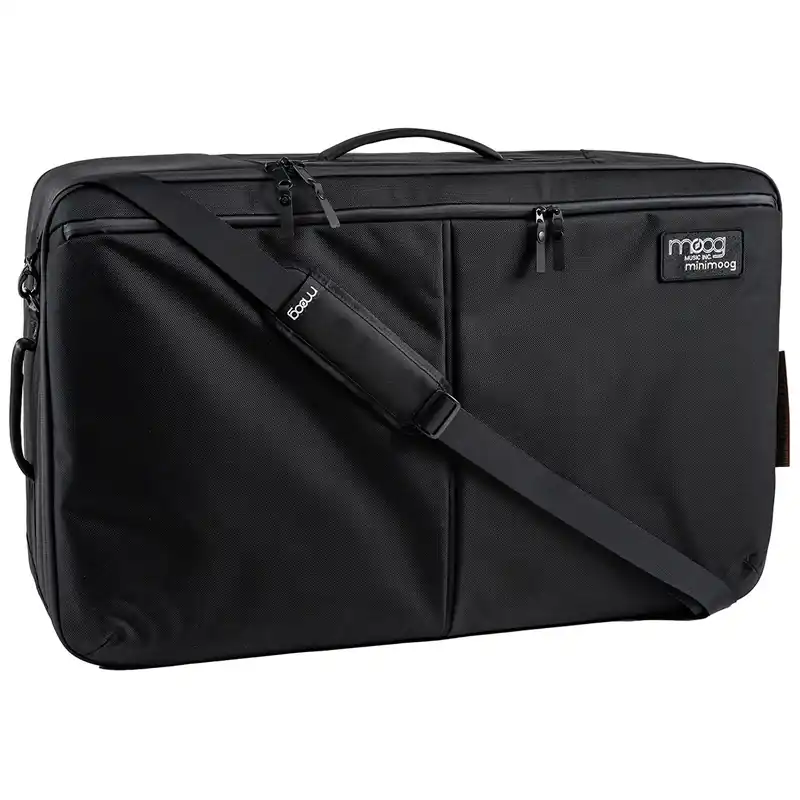 Moog Model D SR Case Kostenloser Versand