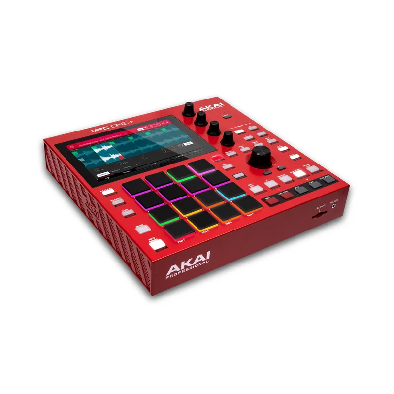 Super-Preis AKAI PROFESSIONAL MPC One +