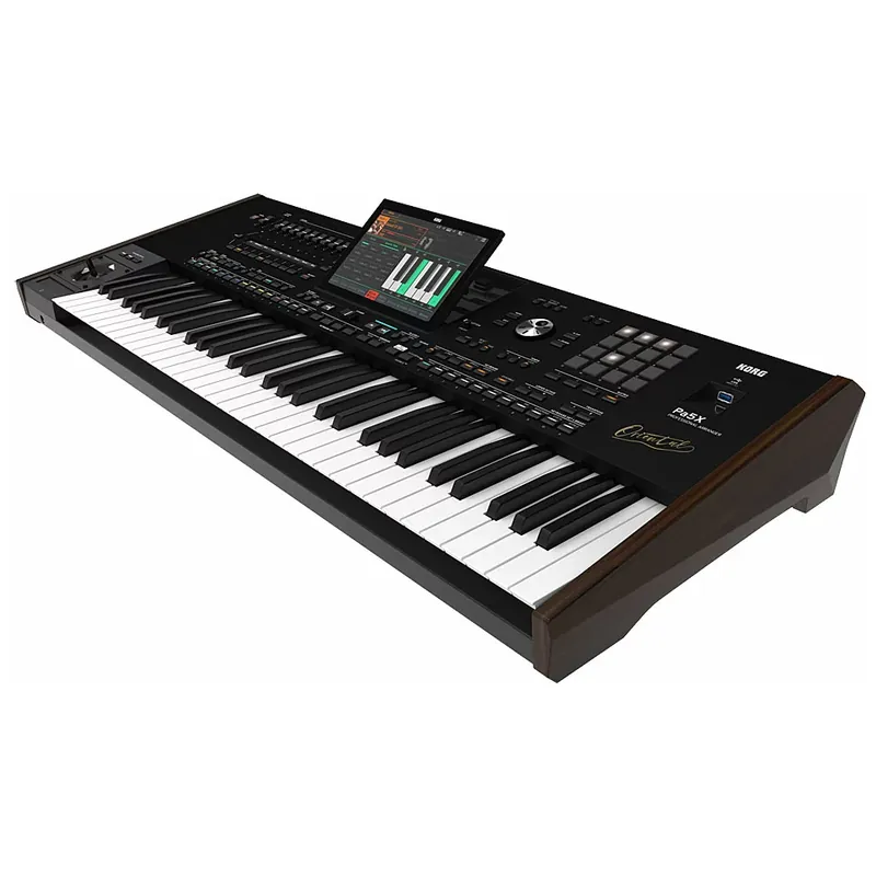 Korg Pa5X 61 Oriental Angebot