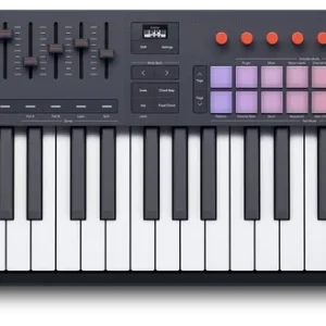 Ausverkauf Novation FLkey 2 61