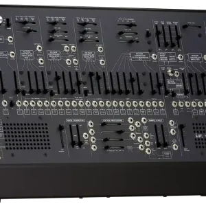 Finale Aktion Korg ARP 2600