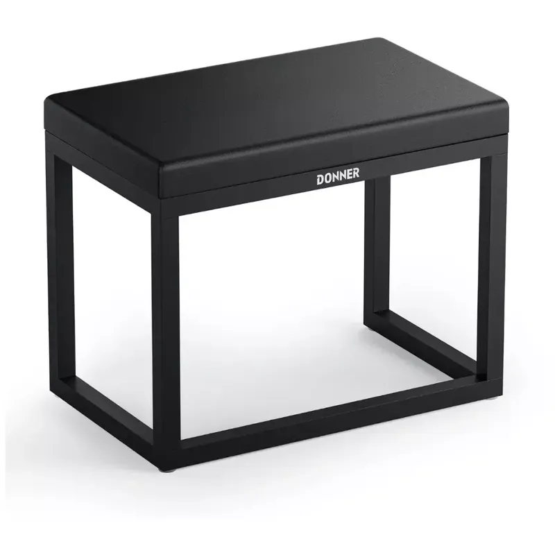 Rabatt Donner DKB-200 Piano Bench