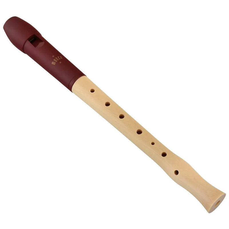Online Kaufen Moeck 1020 Flauto 1 Plus Sopranblockflöte Deutsch