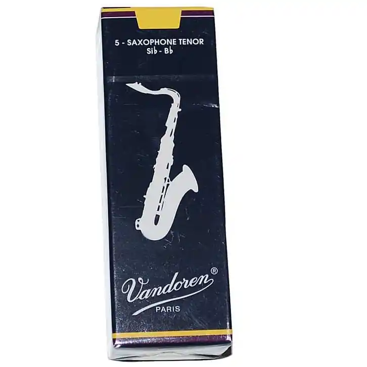 Billig Vandoren Tenor Sax Blätter Classic Stärke 3