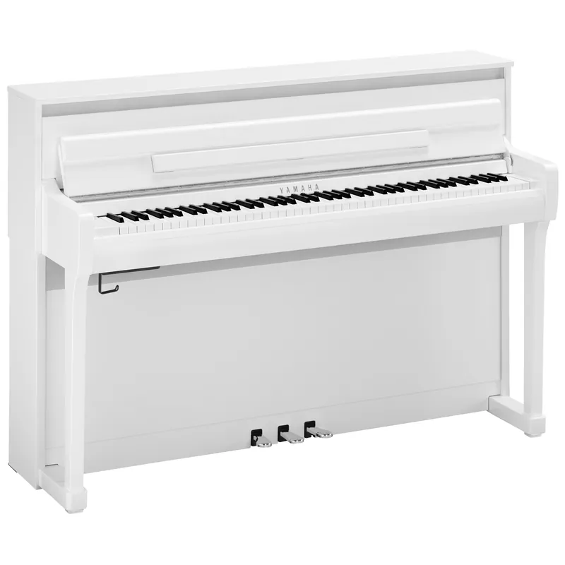 Sofort Bestellen Yamaha CLP-885 PWH
