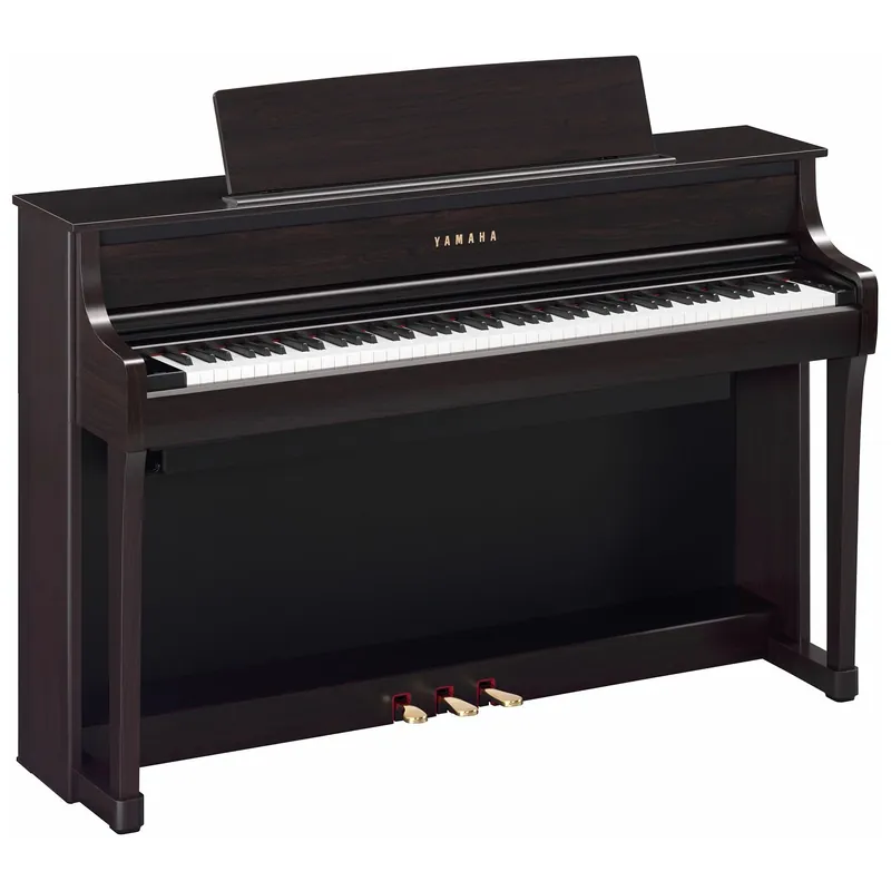 Yamaha CLP-875 R Kostenfreie Lieferung