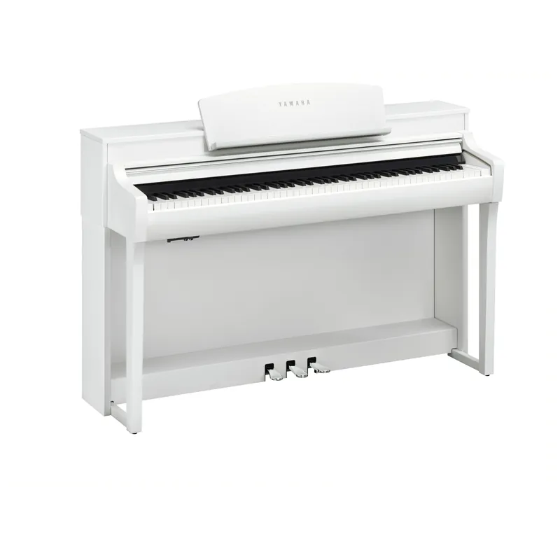 Yamaha CSP-255 WH Mega-Angebot