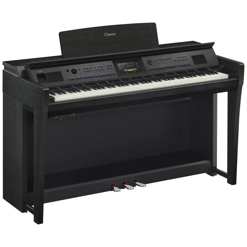 Yamaha CVP-905 B Versand Am Gleichen Tag