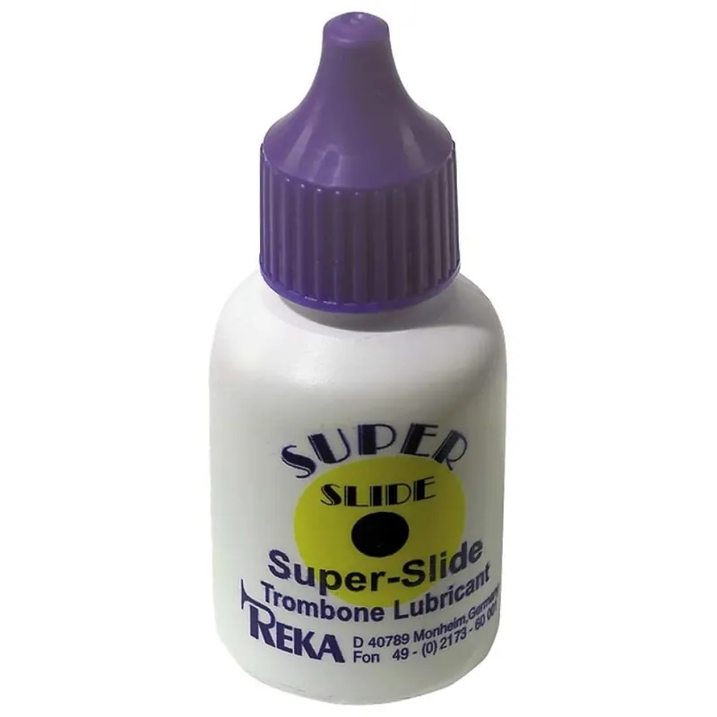 Top-Seller Reka Super Slide Posaunenöl