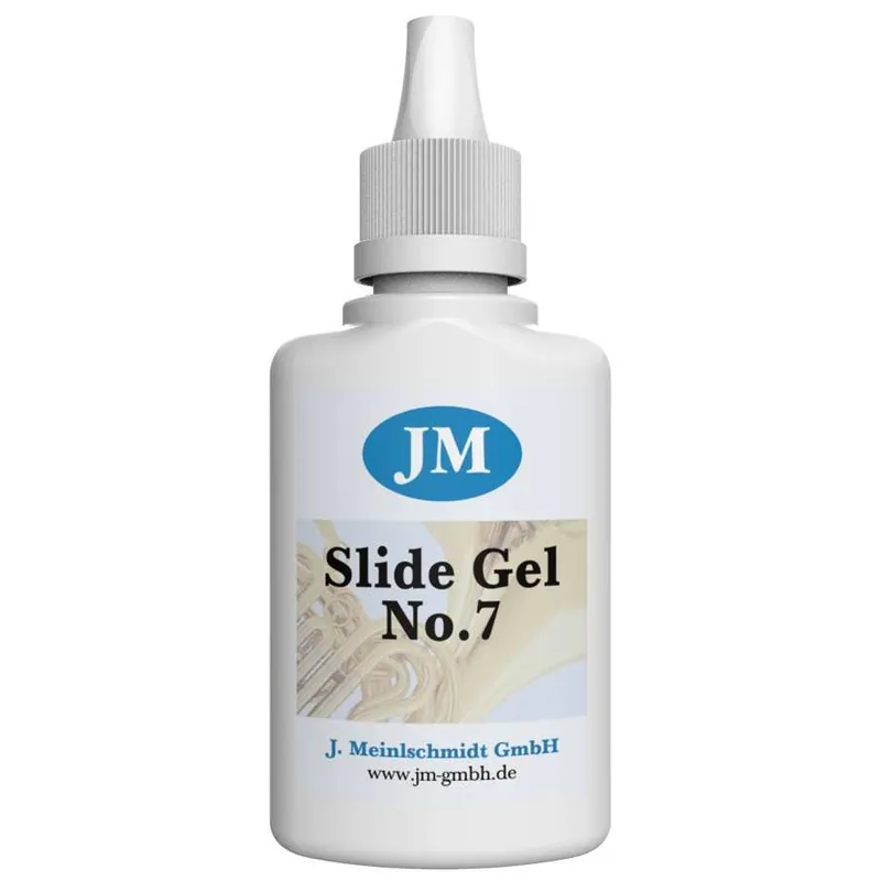 Nur Für Kurze Zeit J. Meinlschmidt Slide Gel 7 Synthetic