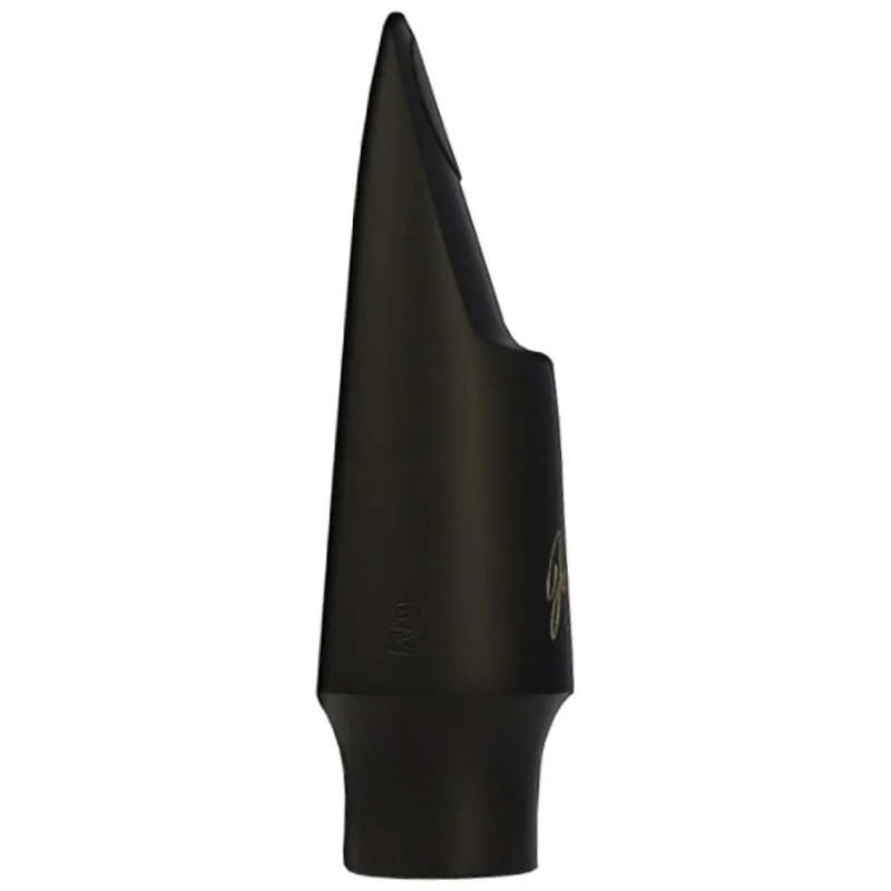 JodyJazz HR* Hard Rubber Mundstück Für Altsaxophon 6M Top-Angebot