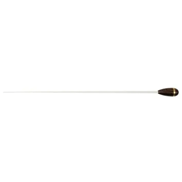 Rohema Percussion Taktstock Mozart II Fiberglas 43 cm Palisandergriff Angebot