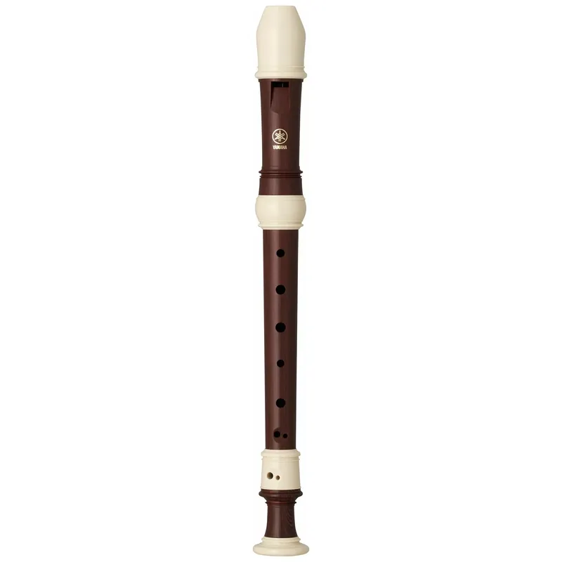 Jetzt Kaufen Yamaha YRS-322B Soprano Recorder