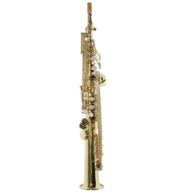 Billig Selmer Serie III Sopransaxophon