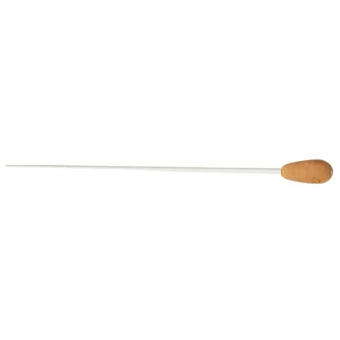 Mega-Angebot Rohema Percussion Taktstock Bruch Fiberglas 34 cm Korkgriff