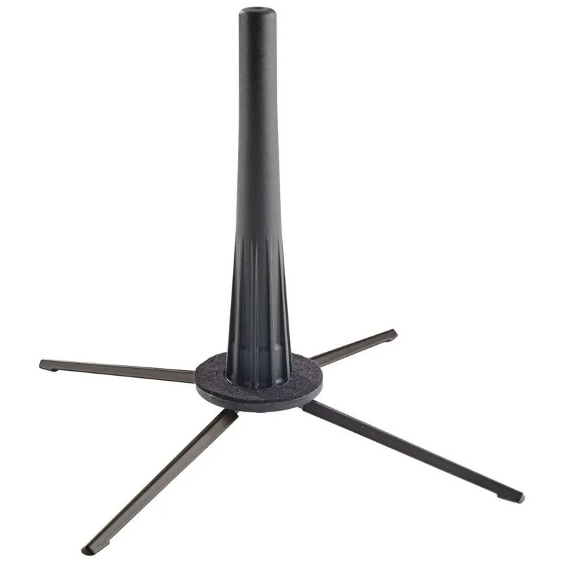 König & Meyer 15233 English-Hornständer - schwarz Must-Have