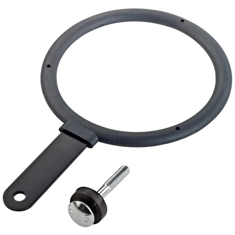 König & Meyer 15915 Dämpfer-Haltering Letzte Chance