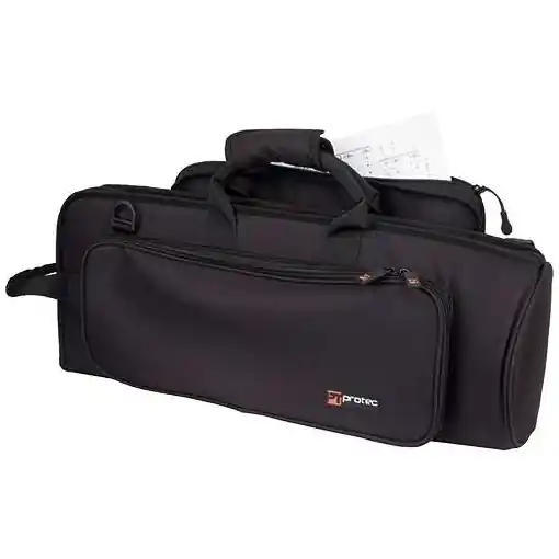 Protec C238X Gigbag Trompete Schwarz Kostenfreie Lieferung